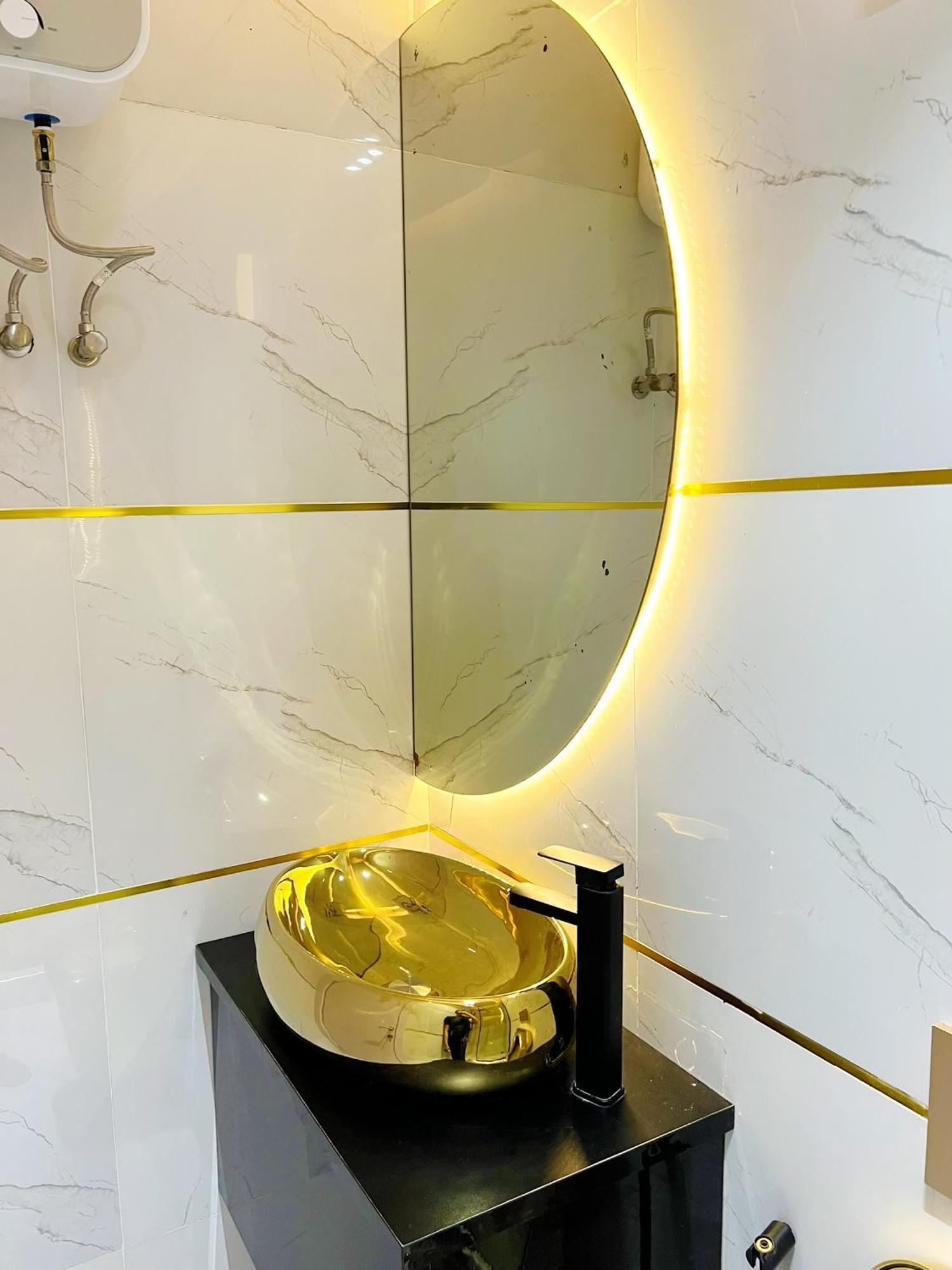 Austra Hotels And Apartments Maitama Abuja Luaran gambar