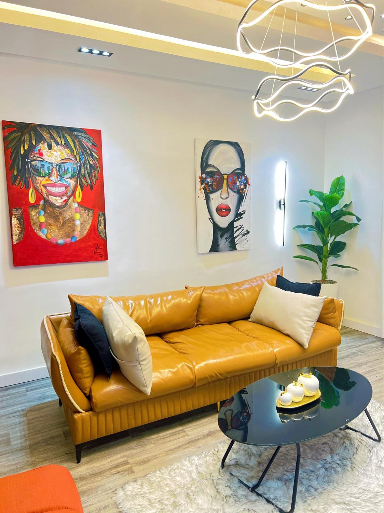 Austra Hotels And Apartments Maitama Abuja Luaran gambar